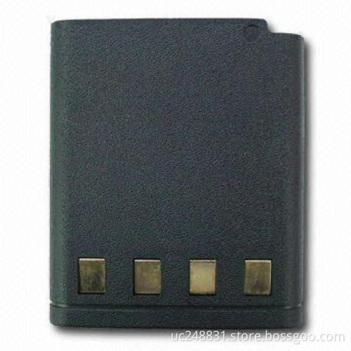 Two-way Radio Battery, Suitable for Motorola NTN4824A, with NI-CD Chemistry
